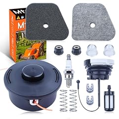 Mtanlo trimmer head for sale  Delivered anywhere in USA 