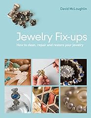 Jewelry fixups how for sale  Delivered anywhere in Canada