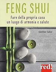 Feng shui. arte usato  Spedito ovunque in Italia 
