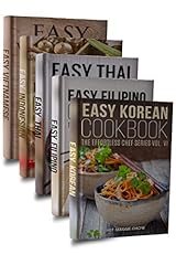 Easy asian cookbook for sale  Delivered anywhere in USA 