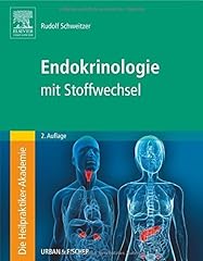 Heilpraktiker akademie endokri gebraucht kaufen  Wird an jeden Ort in Deutschland