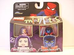 Marvel minimates exclusive for sale  Delivered anywhere in UK