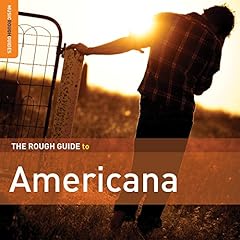 Rough guide americana gebraucht kaufen  Wird an jeden Ort in Deutschland