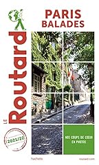 Paris balades d'occasion  Livré partout en Belgiqu