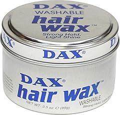 Dax washable hair gebraucht kaufen  Wird an jeden Ort in Deutschland