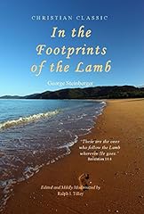 Footprints lamb for sale  Delivered anywhere in UK