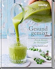 Gesund gemixt rezepte gebraucht kaufen  Wird an jeden Ort in Deutschland