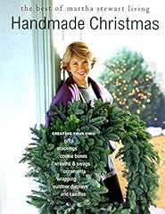 Handmade christmas the d'occasion  Livré partout en France
