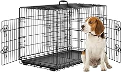 Yaheetech cage chien d'occasion  Livré partout en France