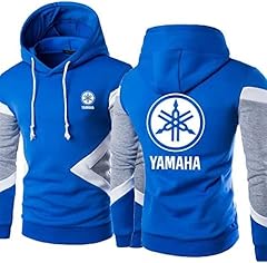 Männer hoodie yamaha gebraucht kaufen  Wird an jeden Ort in Deutschland