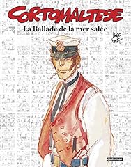 Ballade mer salée d'occasion  Livré partout en France