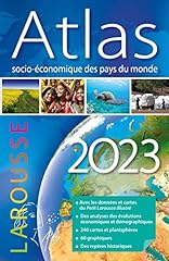 editions atlas d'occasion  Livré partout en France