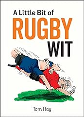 Little bit rugby for sale  Delivered anywhere in UK