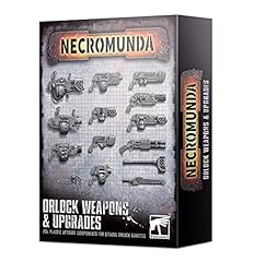 Necromunda rlock weapons gebraucht kaufen  Wird an jeden Ort in Deutschland