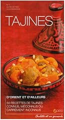 Tajines orient ailleurs d'occasion  Livré partout en Belgiqu