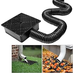 Znnco upgraded gutter for sale  Delivered anywhere in USA 