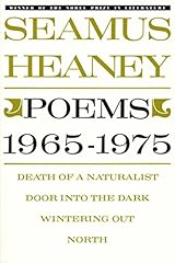 Poems 1965 1975 for sale  Delivered anywhere in USA 
