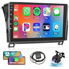 Apple carplay radio for sale  Delivered anywhere in USA 
