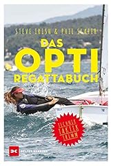 Pti regattabuch technik gebraucht kaufen  Wird an jeden Ort in Deutschland