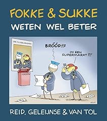 Fokke sukke weten d'occasion  Livré partout en France