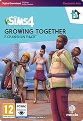 Sims growing together for sale  Delivered anywhere in UK
