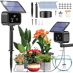 Kit irrigazione automatica usato  Spedito ovunque in Italia 
