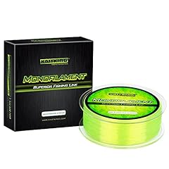 Kastking premium monofilament for sale  Delivered anywhere in USA 