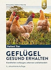 Geflügel gesund erhalten gebraucht kaufen  Wird an jeden Ort in Deutschland