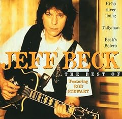 Best jeff beck for sale  Delivered anywhere in USA 