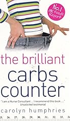 Brilliant carbs counter for sale  Delivered anywhere in UK