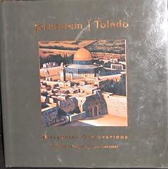 Jerusalem toledo millennial for sale  Delivered anywhere in USA 