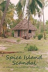 Spice island scandal gebraucht kaufen  Wird an jeden Ort in Deutschland