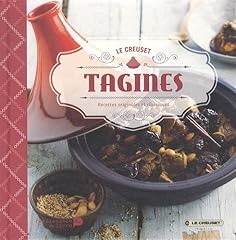 Tajines creuset recettes d'occasion  Livré partout en France