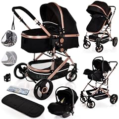 Baby buggy pram for sale  Delivered anywhere in UK