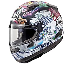 Arai quantum oriental for sale  Delivered anywhere in USA 