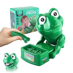 J.chand frog game for sale  Delivered anywhere in USA 