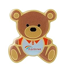 Girlguiding guides rainbows for sale  Delivered anywhere in UK