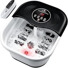 Collapsible foot spa for sale  Delivered anywhere in USA 