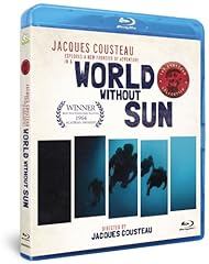 Jacques cousteau without for sale  Delivered anywhere in UK
