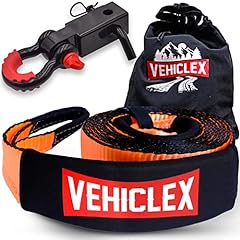 Vehiclex tow recovery for sale  Delivered anywhere in USA 