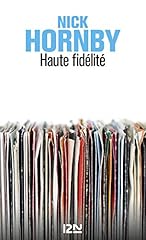Haute fidélité extrait d'occasion  Livré partout en France