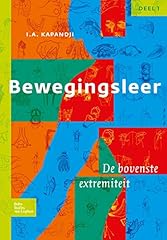 Bewegingsleer deel bovenste d'occasion  Livré partout en France