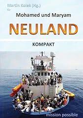 Neuland mission possible d'occasion  Livré partout en France