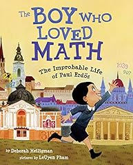 Boy loved math for sale  Delivered anywhere in USA 
