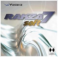 Yasaka rakza soft gebraucht kaufen  Wird an jeden Ort in Deutschland