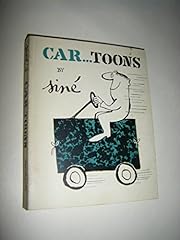 Car toons including for sale  Delivered anywhere in USA 