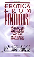 Erotica from penthouse d'occasion  Livré partout en France