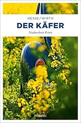 Der käfer niederrhein d'occasion  Livré partout en Belgiqu