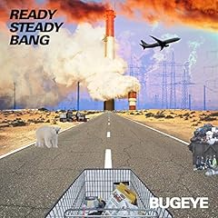 Ready steady bang for sale  Delivered anywhere in UK