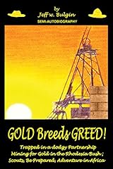 Gold breeds greed for sale  Delivered anywhere in UK